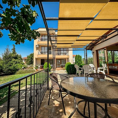 Guest House Moiata Kashta Cernomoreț Exterior foto