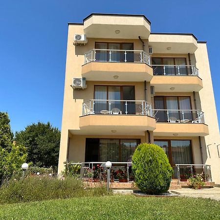 Guest House Moiata Kashta Cernomoreț Exterior foto