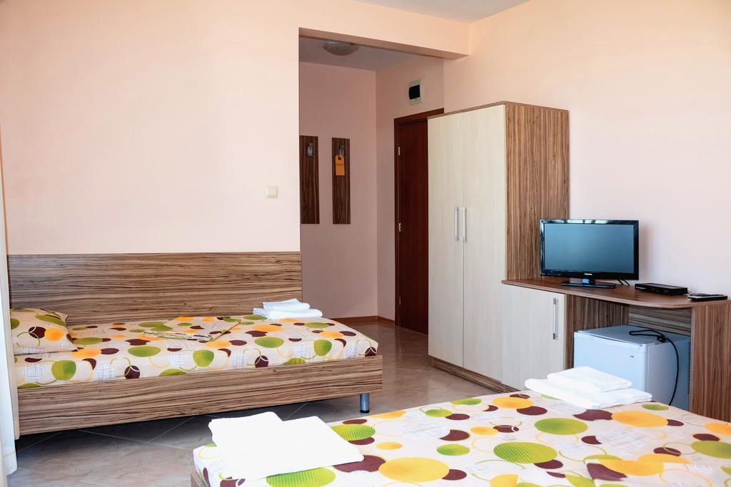 Guest House Moiata Kashta Cernomoreț Cameră foto