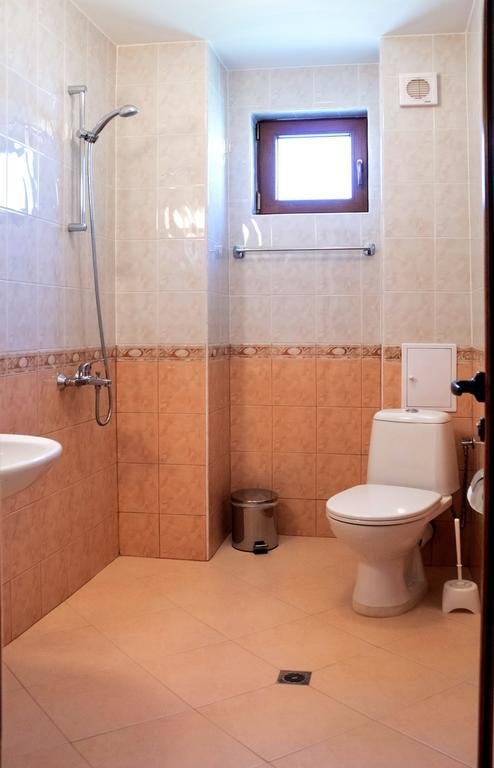 Guest House Moiata Kashta Cernomoreț Cameră foto