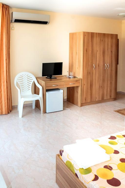 Guest House Moiata Kashta Cernomoreț Cameră foto