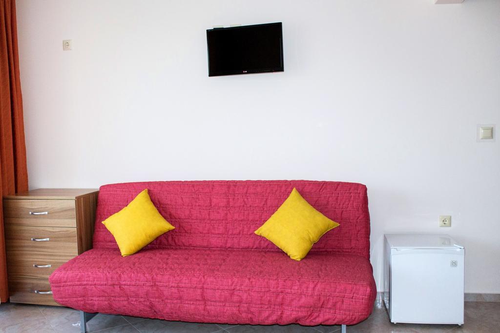 Guest House Moiata Kashta Cernomoreț Cameră foto